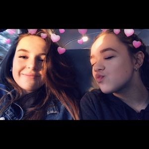 Meet your Posher, Sophiasophia